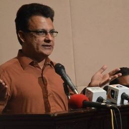 سیاست اور وائس ورثہ کے بغیر تعلیم اپنا اثر نہیں دکھا سکتی، پلیجو